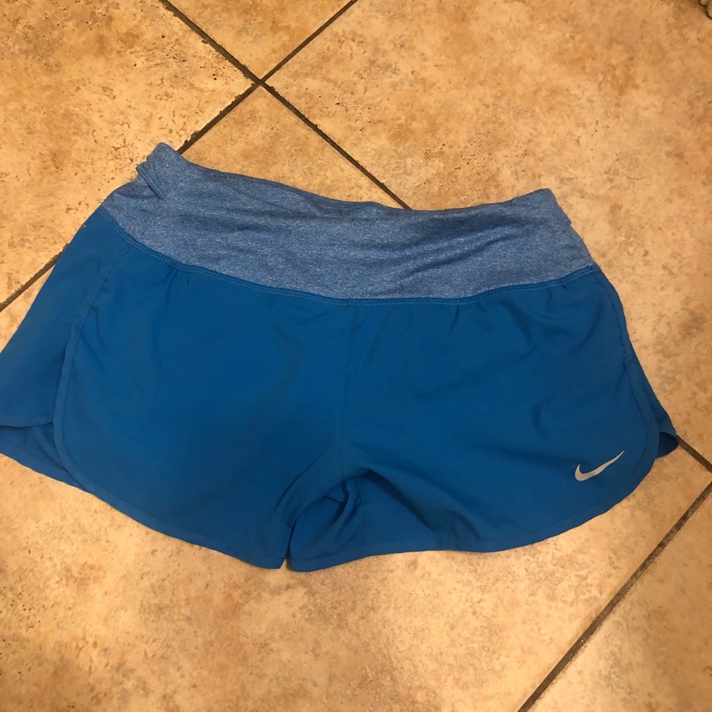 Nike Dri-Fit Running Shorts